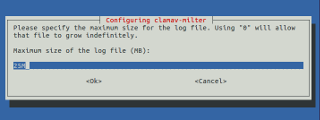 Антиспам Postfix.ClamAV.9